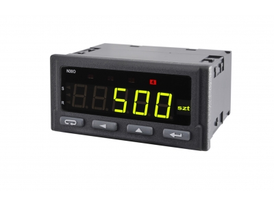 Miernik cyfrowy N30O