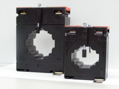 Przek�adniki pr�dowe LCTR