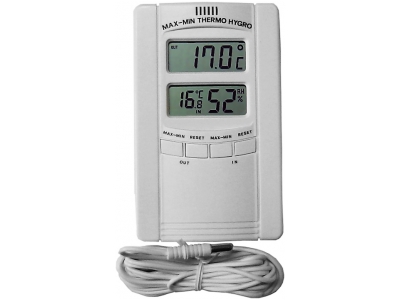 Termo-higrometr 06 915