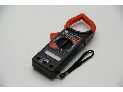 Miernik c�gowy M266