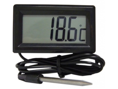 Termometr ST-9290