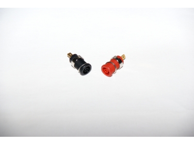 Gniazdo bezpieczne SEB 2610