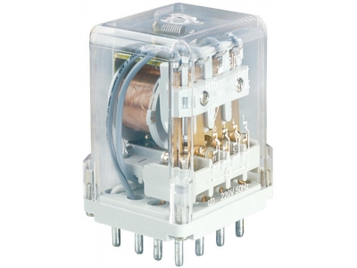 Przeka�nik R15 4P