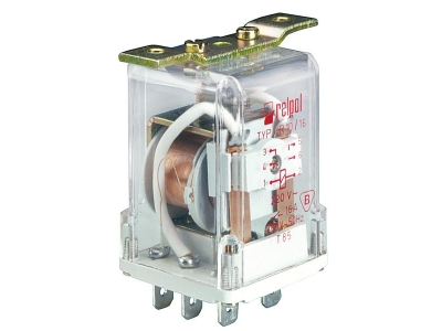 Przeka�nik R10/16