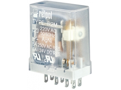 Przeka�nik R2M