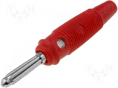 Wtyk izolowany BILA 30