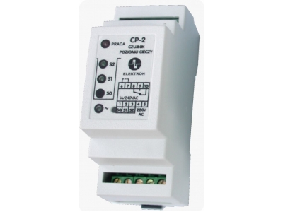 Czujnik poziomu cieczy CP-2