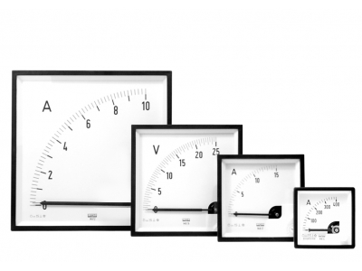 Miernik magnetoelektryczny MA16 (Amp. po�redni)