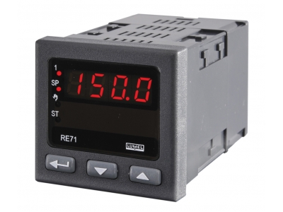 Regulator temperatury RE71