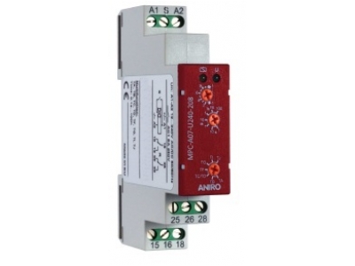 Przeka�nik czasowy MPC-A07