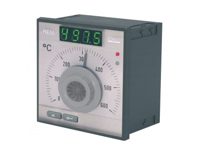 Regulator temperatury RE55
