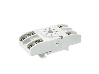 Gniazdo GZU8(do R15 2P)