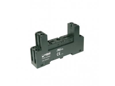 Gniazdo GZ80 (doRM84,RM85)