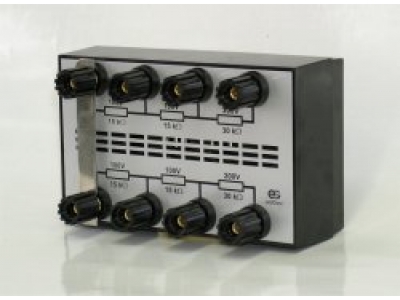 Przyb�r pomiarowy OD-41(do LW-1)