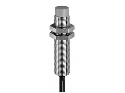 Czujniki indukcyjne PCIA, PCID