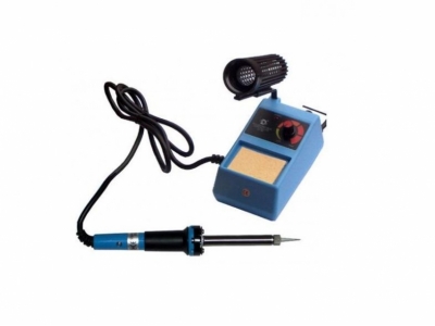 Stacja lutownicza ZD98 30C