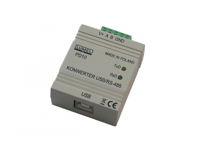 Konwerter PD10