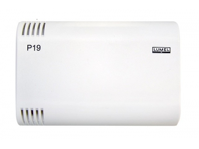 Przetwornik P19 (temp. i wilgotno�ci)