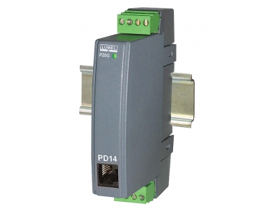 Przetwornik P20G (separator)