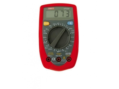 Miernik UT33C