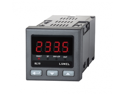 Ogranicznik temperatury RL10